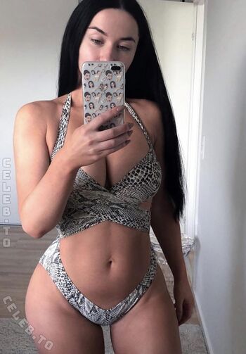 Full leaked Irina olsen private photo