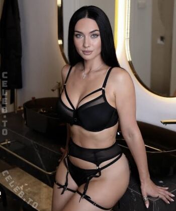 Full leaked Irina olsen private photo