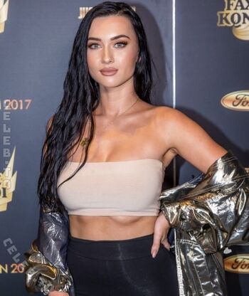 Full leaked Irina olsen private photo