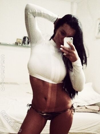 Full leaked Irina olsen private photo