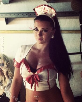 Full leaked Irina olsen private photo