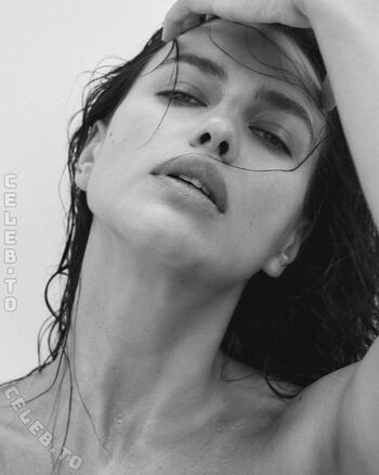 Full leaked Irina shayk  page private onlyfans photo