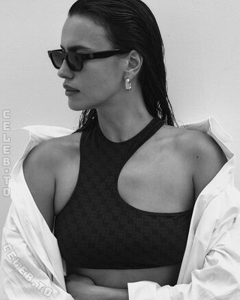 Full leaked Irina shayk  page private onlyfans photo
