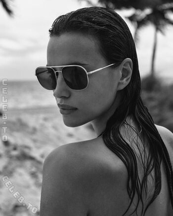 Full leaked Irina shayk  page private onlyfans photo