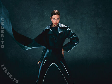 Full leaked Irina shayk  page private onlyfans photo