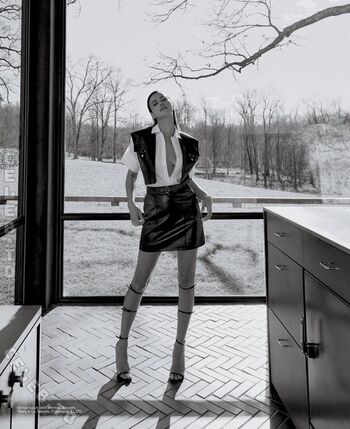 Full leaked Irina shayk  page private onlyfans photo