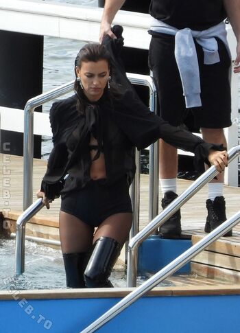 Full leaked Irina shayk private onlyfans photo