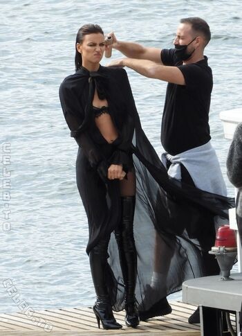 Full leaked Irina shayk private onlyfans photo