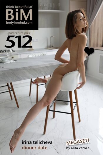 Full leaked Irina telicheva private onlyfans photo