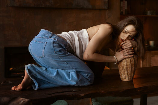 Full leaked Irina telicheva page private photo