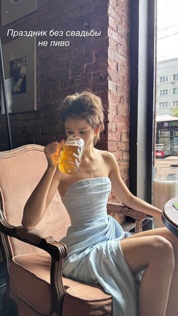 Full leaked Irina telicheva private photo