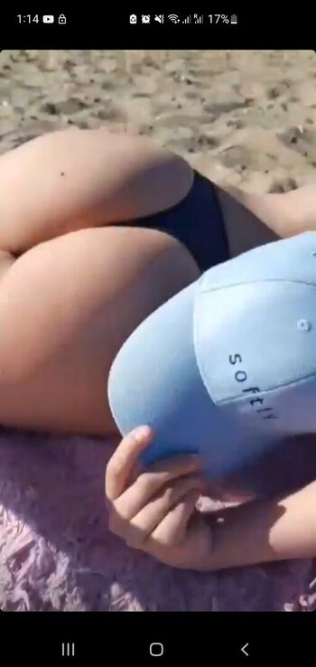 Full leaked Irinaandalex private photo