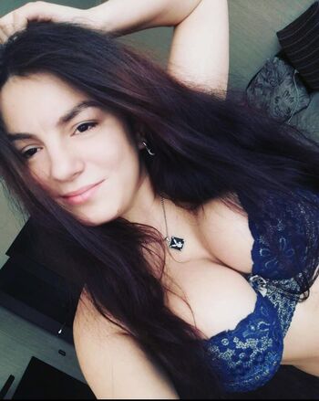 Full leaked Irinaandalex private photo