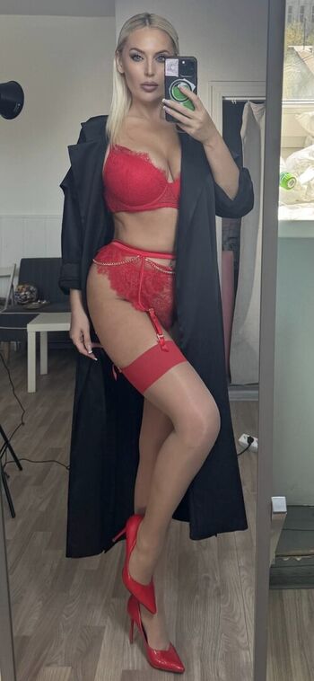 Full leaked Irinapart private photo