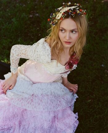 Full leaked Iris apatow page private onlyfans photo