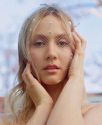 Full leaked Iris apatow page private onlyfans photo