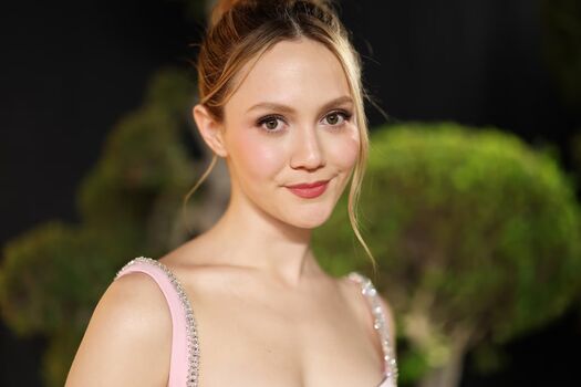 Full leaked Iris apatow page private onlyfans photo