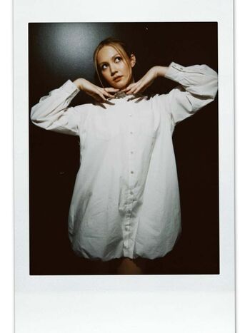 Full leaked Iris apatow page private onlyfans photo