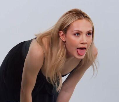 Full leaked Iris apatow private onlyfans photo