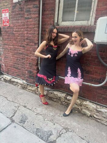 Full leaked Iris apatow private onlyfans photo