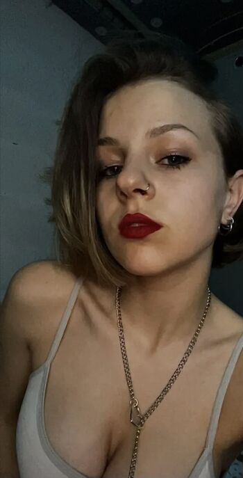 Full leaked Iris babyy page private photo