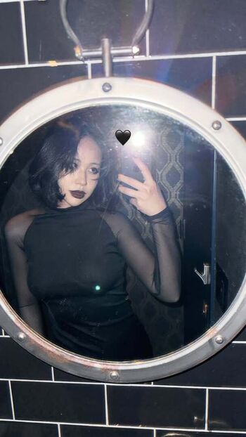 Full leaked Iris biidan private onlyfans photo