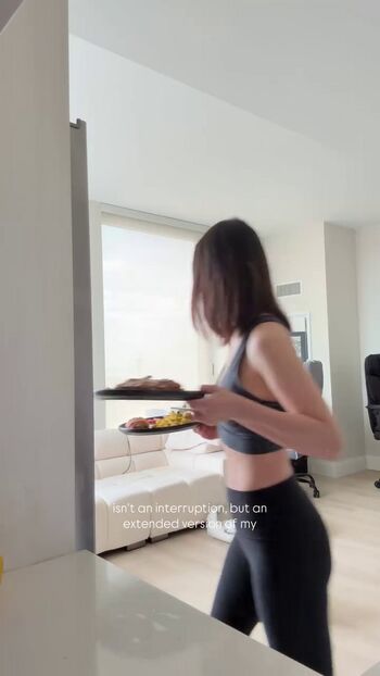 Full leaked Iris biidan private photo