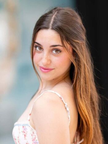 Full leaked Iris di domenico private onlyfans photo