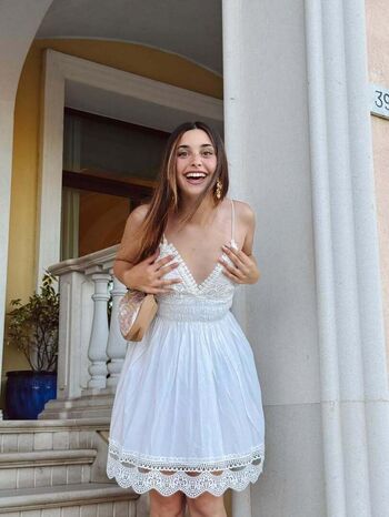 Full leaked Iris di domenico private onlyfans photo