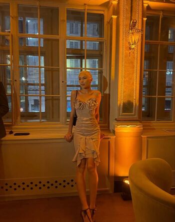 Full leaked Iris law page private onlyfans photo