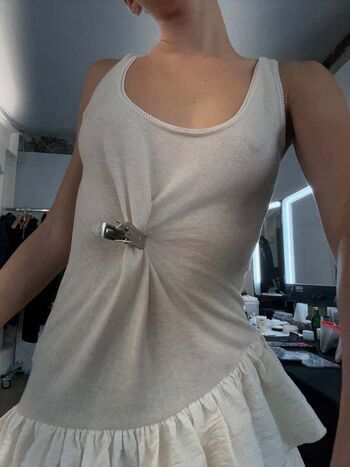 Full leaked Iris law private onlyfans photo