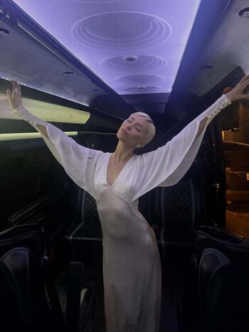 Full leaked Iris law private onlyfans photo