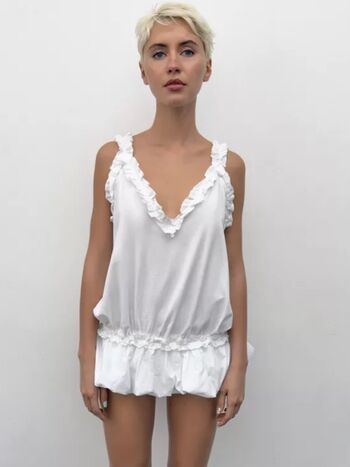 Full leaked Iris law private photo
