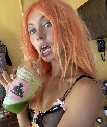 Full leaked Iris law private photo