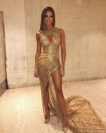 Full leaked Iris mittenaere private onlyfans photo