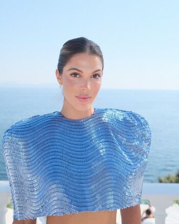 Iris Mittenaere