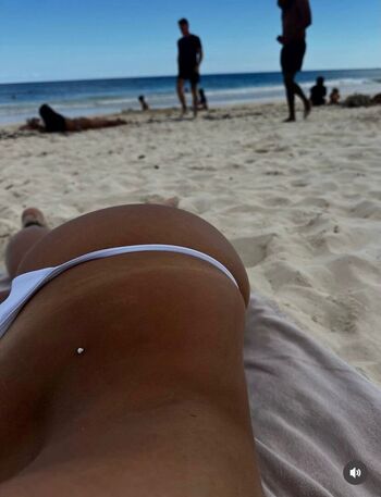 Full leaked Iris mulas private onlyfans photo