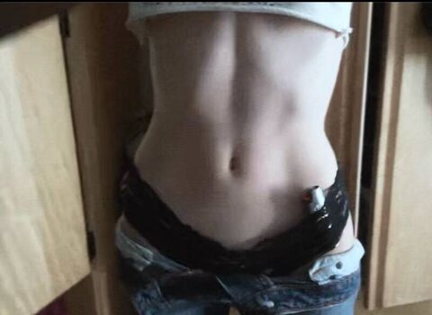 Full leaked Iris sisto private photo