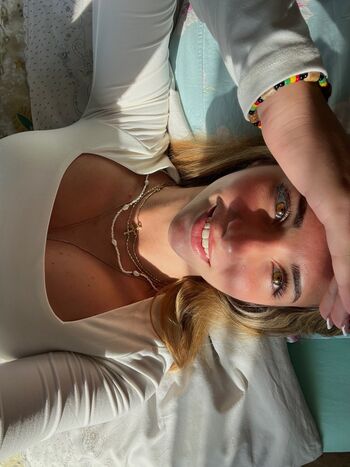 Full leaked Iris vallaranii private onlyfans photo