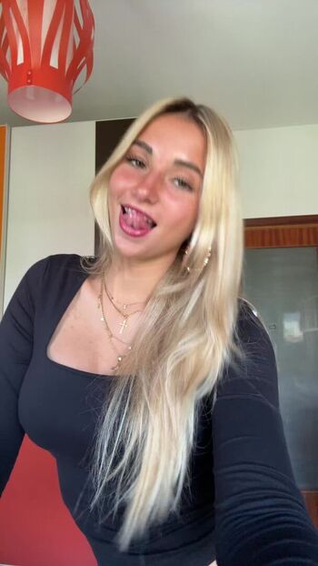 Full leaked Iris vallaranii private photo
