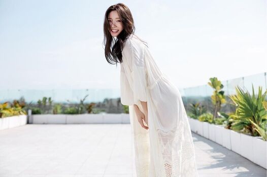 Full leaked Iris xiao page private photo