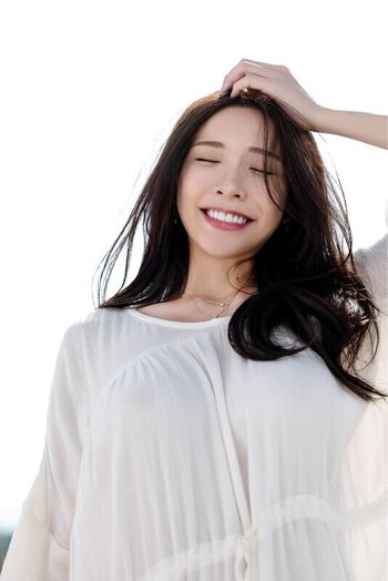 Iris Xiao