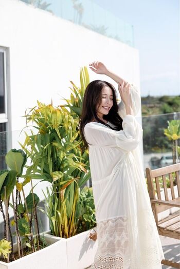 Full leaked Iris xiao page private photo