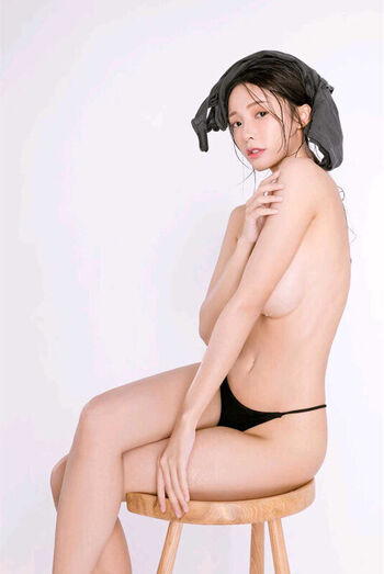Full leaked Iris xiao private photo