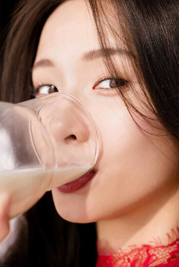 Full leaked Iris xiao private photo