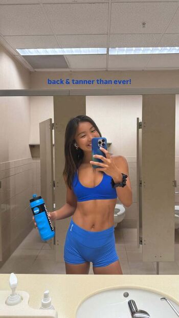 Full leaked Iris yang private photo