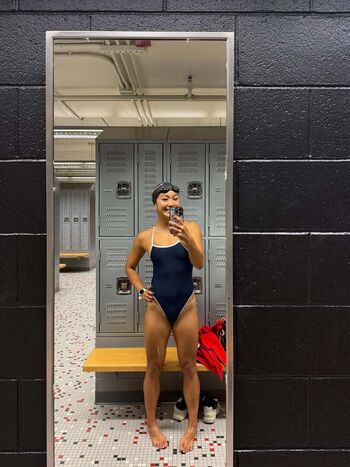 Full leaked Iris yang private photo