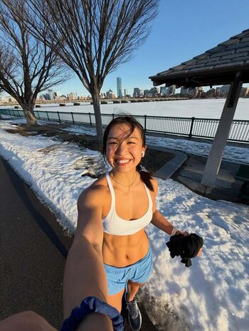 Full leaked Iris yang private photo