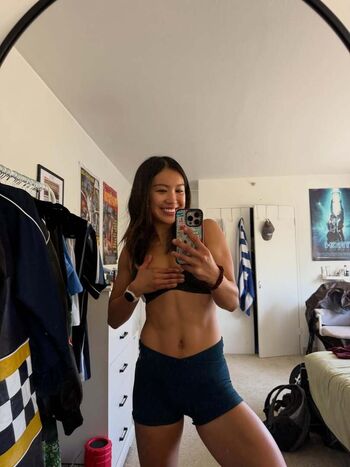 Full leaked Iris yang private photo