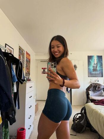 Full leaked Iris yang private photo